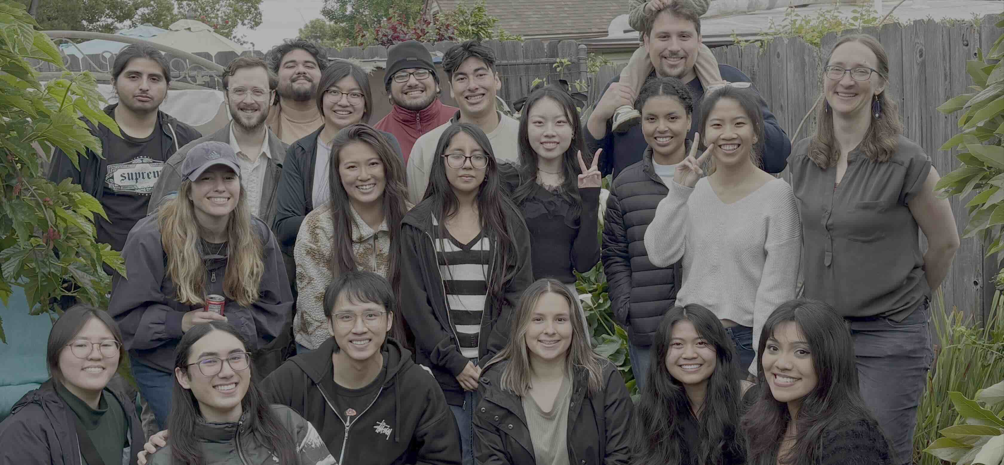 2025 Research group picture